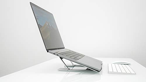 XRGO Tilt - Stand for MacBook or PC Laptop. Aluminum Built Adjustable/Portable Stand for Any Laptop …