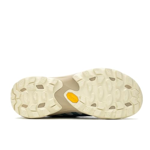 Image of Merrell x Sweaty Betty Moab Speed 2 Breeze Blue Size 10.5