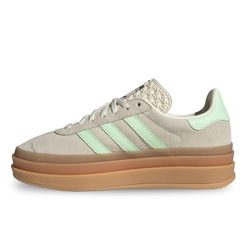 Image of adidas Unisex Adult Gazelle Bold J Shoes
