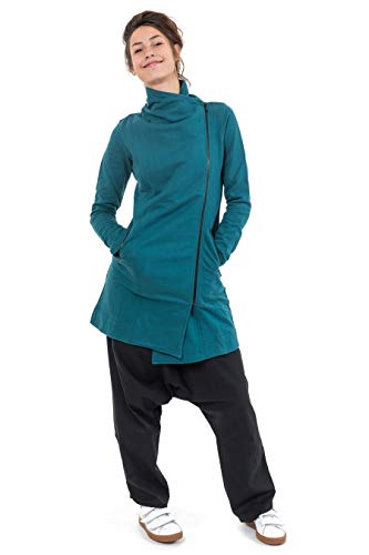 Veste coton epaisse Arunda contre le froid taille S-3XL