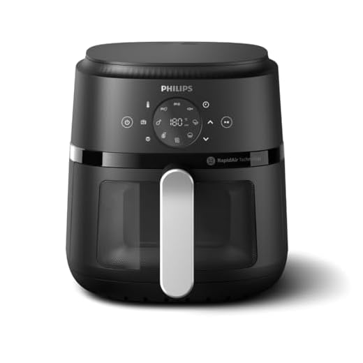 Philips Airfryer 2000 Series