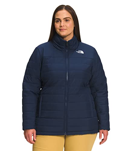 Amazon.com: THE NORTH FACE: Plus Size