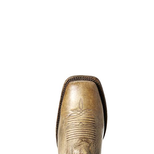 Image of Ariat Men's Ranchero Stars and Stripes Boot