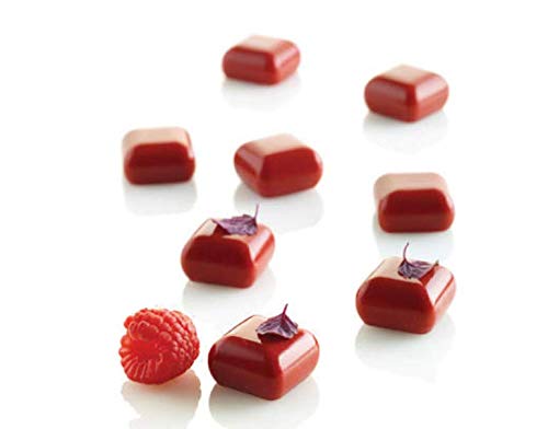 Silicone mold MICRO GEM 5