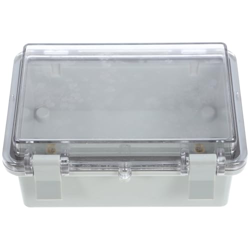 Coffrets électriques étanches pour éviter les courts-circuits - 5