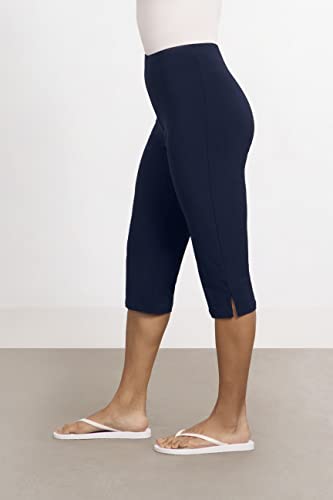 Narrow Capri Pant Style 2748C3