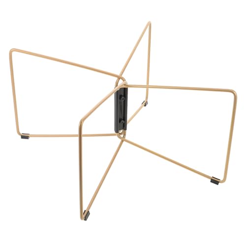 LIFKOME 折りたたみ式ステンレス製クーラースタンド 軽量ポータブル アウトドアキャンプ ハイキング 対応 収納ボックスホルダー 安定設計