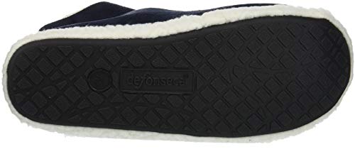 De Fonseca Ussaro Pantofole Nuovo Tg 38 Scarpe Uo