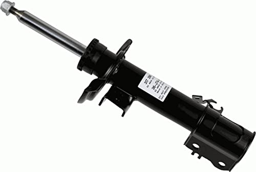 ザックス(SACHS) 【サスペンション】 純正形状ダンパー 1本 MERCEDES-BENZ Front Axle, Left 品番 317 299