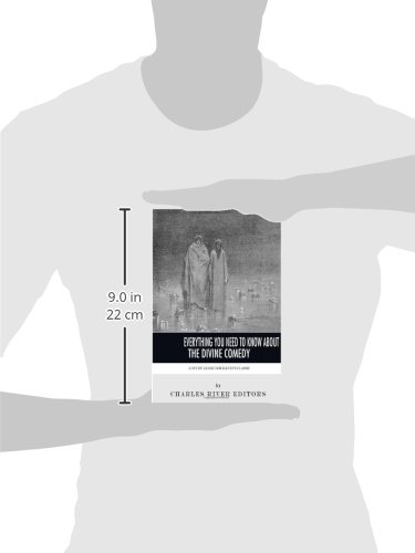 Everything You Need to Know About the Divine Comedy: A Study Guide for Dante's Classic - Image 2