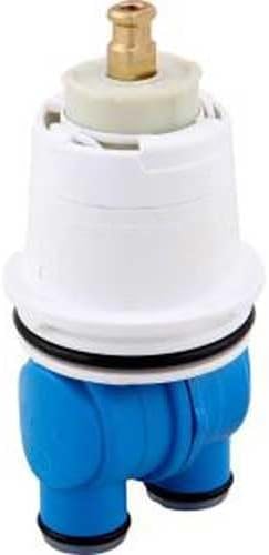 Replacement for Delta RP19804 Genuine Replacement Shower Cartridge New Style Replaces Parts