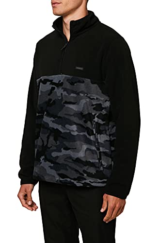 O'NEILL TRVLR Conway Fleece Jacket2