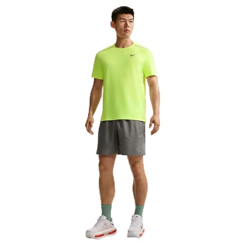 Image of Nike Mens Miler 7Ul Dri Fit Unlined Running Shorts