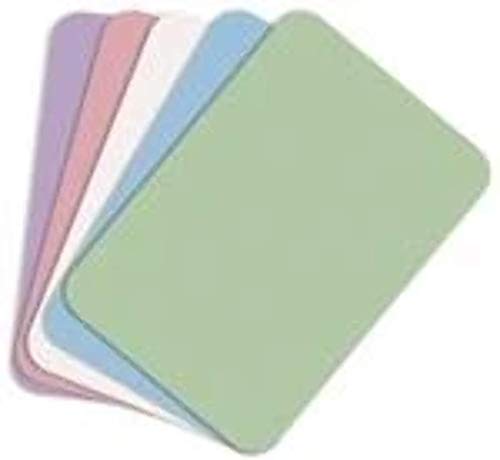 Tray Cover, Size B, Ritter, 8-1/2