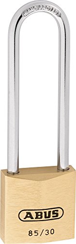 ABUS 508783 85/30HB65 SB - Lucchetto