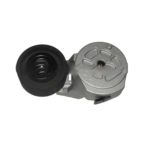 Poulie tendeuse Cummins 5.9L résout les bruits de courroie
