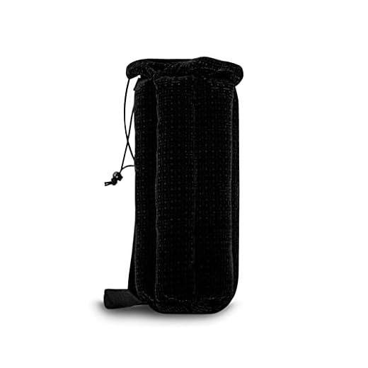 Can you bring a glass pipe in checked luggage Vatra Tube Bag for Glass Protection