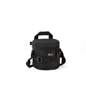 Lowepro Lens Case 11 x 11 cm (Black)