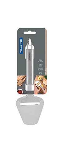Fatiador Aço Inox Para Queijo Marffim Tramontina
