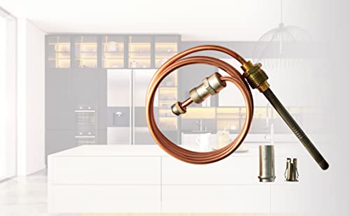 Honeywell Home 48-Inch Replacement Thermocouple - image 2