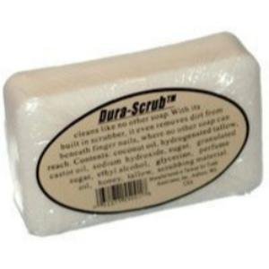 Dura-Block AF4408S Black/Grey Dura-Scrub Soap - 4 oz. by Dura-Block