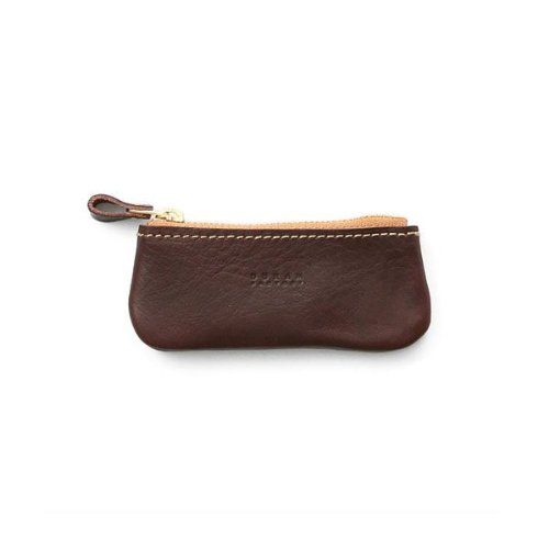 [HIGHTIDE] DURAM �h�D���� �t�@�X�i�[�R�C���P�[�X 14006 �_�[�N�u���E�� [KB095]