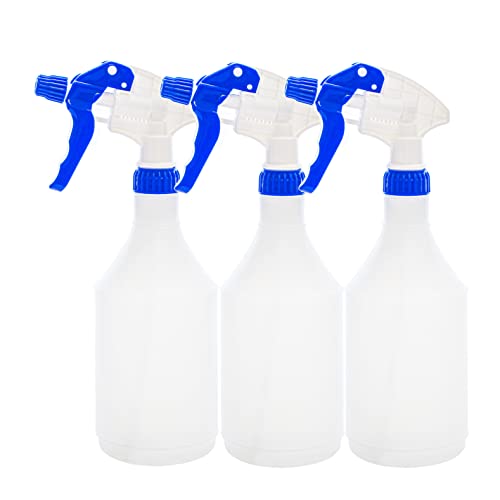 Clay Roberts Flacons Pulvérisateur en Plastique 750ml Cover