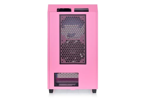 Thermaltake The Tower 200 | Bubble Pink