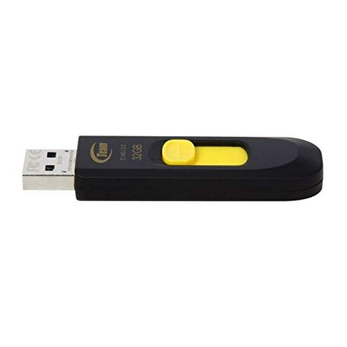 Team Group C145 unità flash USB 32 GB USB tipo A 3.2 Gen 1 (3.1