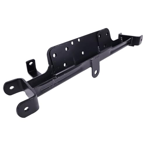 Lesurey Golf Cart Front Axle Weldment 602513 70963-G01 Compatible with EZGO E-Z-GO TXT 2001-2024 70744-G01