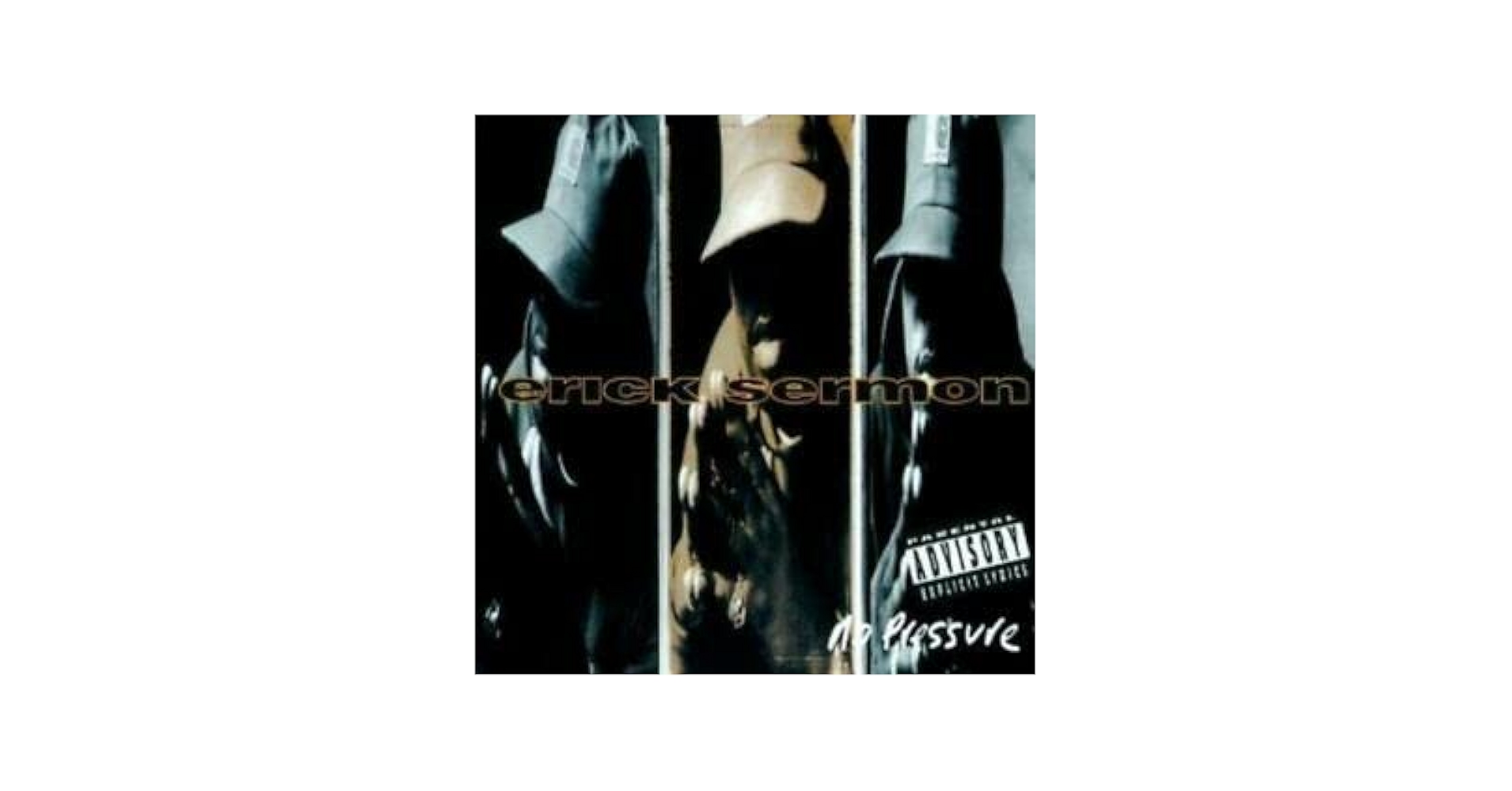 Erick Sermon - No Pressure - Amazon.com Music