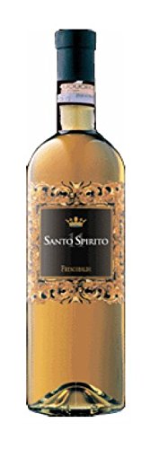 Santo Spirito 11 Vin Santo Marchesi de' Frescobaldi