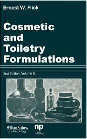 Cosmetic and toiletry formulations      Hardcover – January 1, 1984