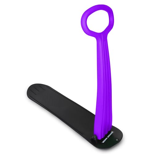 Slippery Racer Kid's Lightweight Compact Foldable Cold Resistant Downhill...