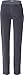 Produktbild Raphaela by Brax Damen Pamina Hose, Grau (Anthra 08), 40 Kurz