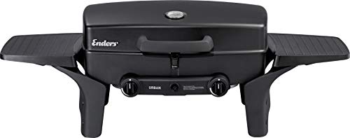 Enders® Barbecue a gas mobile urbano