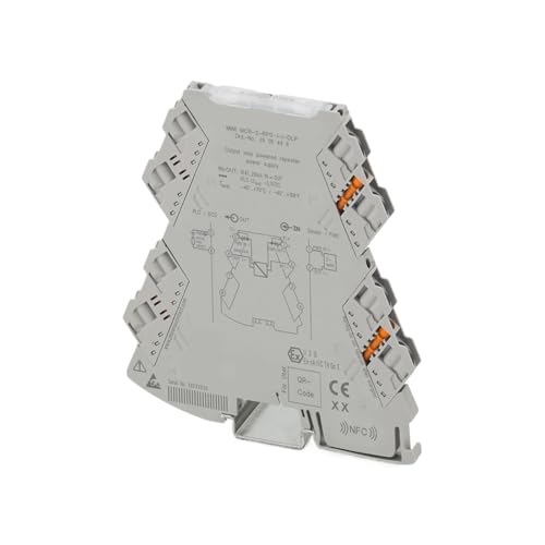 2906446 MCR-2-RPS-II-OLP alimentation du répéteur pour armoire électrique