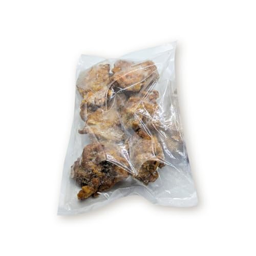 [年内出荷]からあげ 黒胡椒味 800g(単品) BDBC003-13
