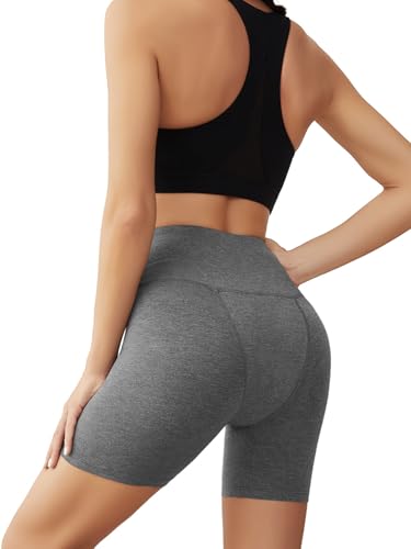 Image of Overnight Period Shorts Heavy Flow Leakproof High Waisted Menstrual Sleep Boyshorts