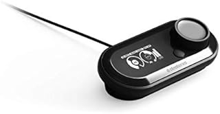 SteelSeries GameDAC Certified Hi-Res Gaming DAC and Amp for PS4 and PC - Not Machine Specific