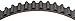 Dayco 95132 Timing Belt