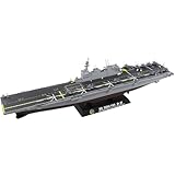 ピットロード 1/700 スカイウェーブシリーズ 海上自衛隊 護衛艦 DDH-184 かが 2024 塗装済み完成品 JPM19 (船)