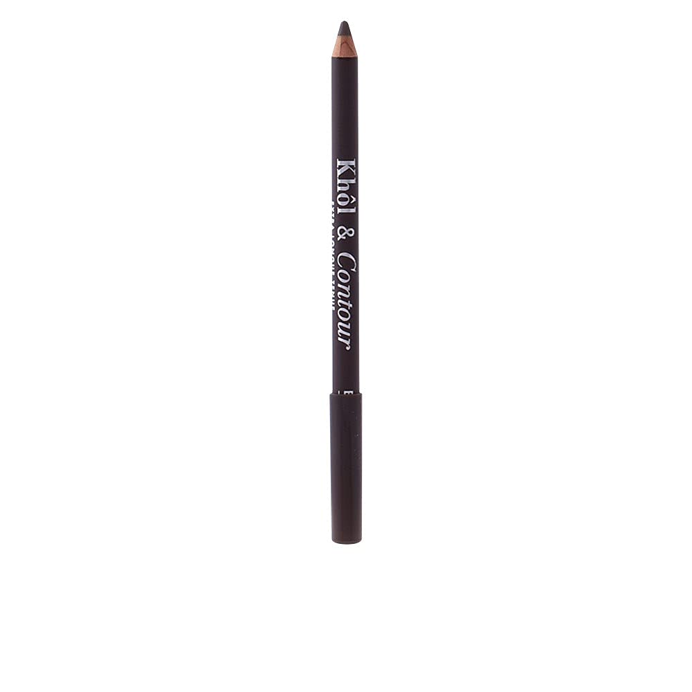 Bourjois Khol & Contour Extra Long Wear Oogpotlood - 004 Brun-Dépendante