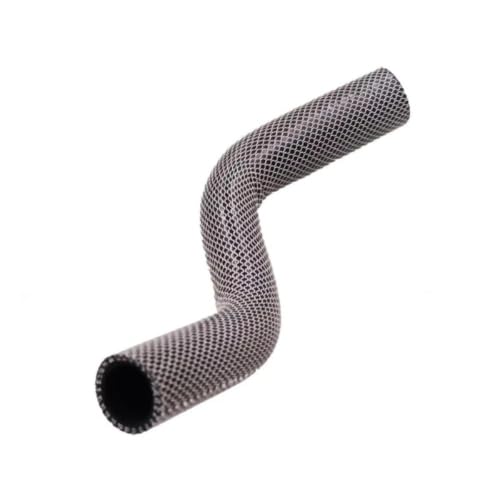 Manguera de tubo de termostato de refrigerante para motor 55583807 con acabado estanco