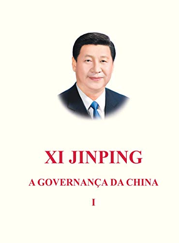 Xi Jinping A Governança Da Chi...