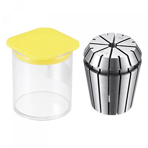 Ressort de serrage ER32 5mm uxcell à haute concentricité - 2