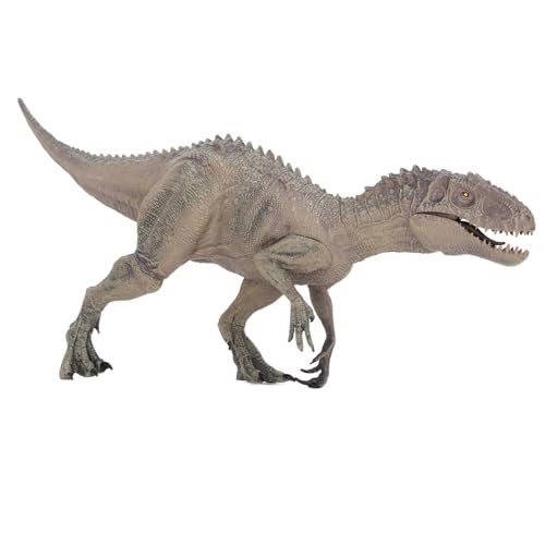 Dinosaur Model, Realistic Dinosaur Model Movie Inspired Design Indominus Rex Model Toy Educational Develop Hands On Skills Dinosaur Model Figure Dinosaurs & Prehistoric Creatures