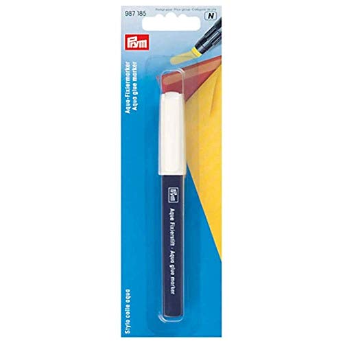 Prym Aqua Glue Marker