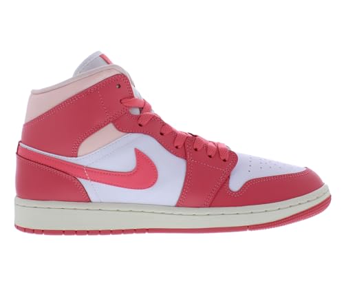 Image of Air Jordan 1 Mid Women's Shoes