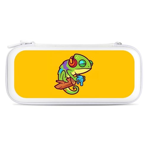 Zateem Switch/ oled P[X XCb` P[X JtȃgJQ̖ ՌzEhh ho Sʕی sp LOZbg [ ^ѕ֗